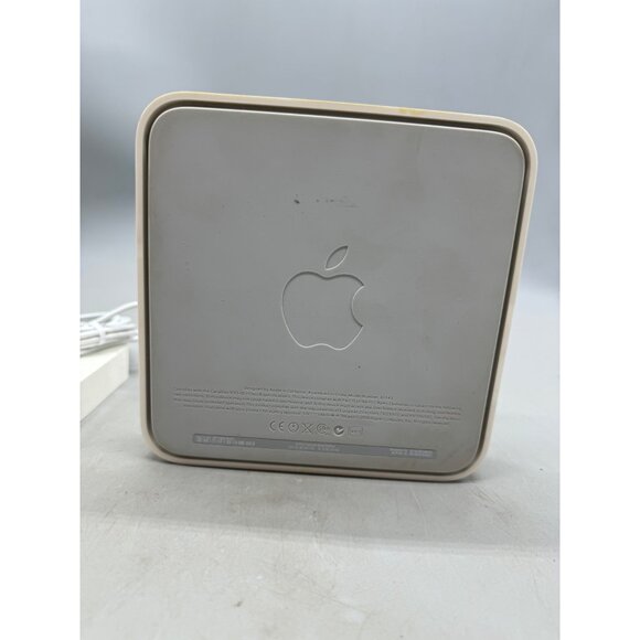 Apple Airport Time Capsule Model A1143 Wi-Fi base station READ - Picture 6 of 12